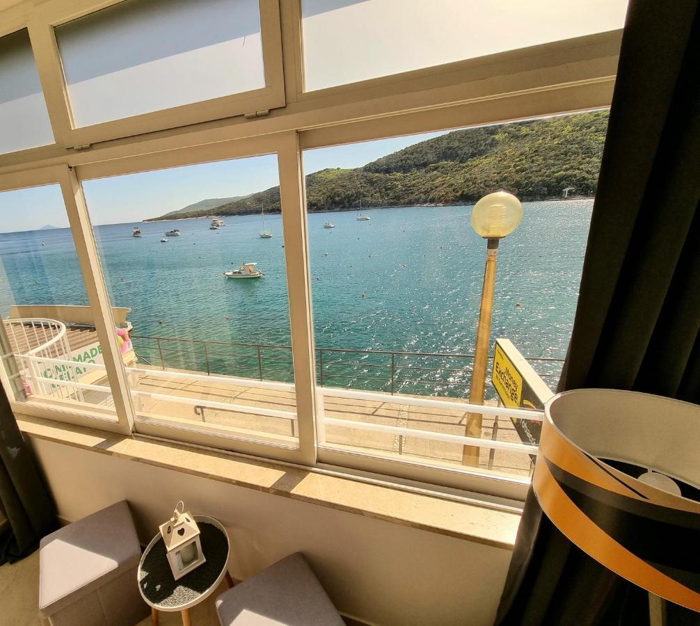 Apartman Lungo Mare *